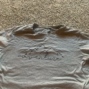 Adventure tshirt